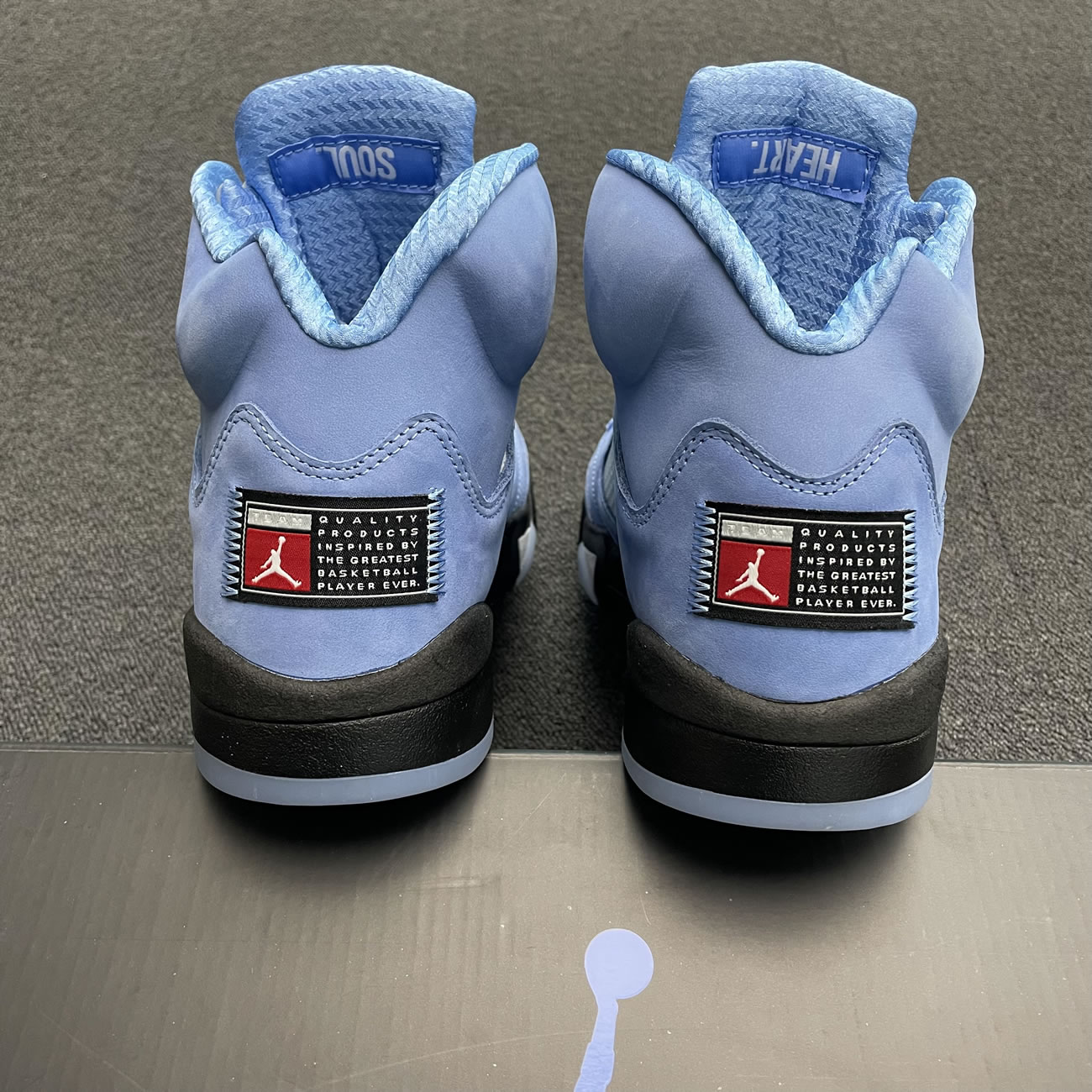 Jordan 5 University Blue Dv1310 401 (11) - www.newkick.vip